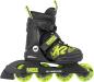 Preview: K2 Raider Black-Lime